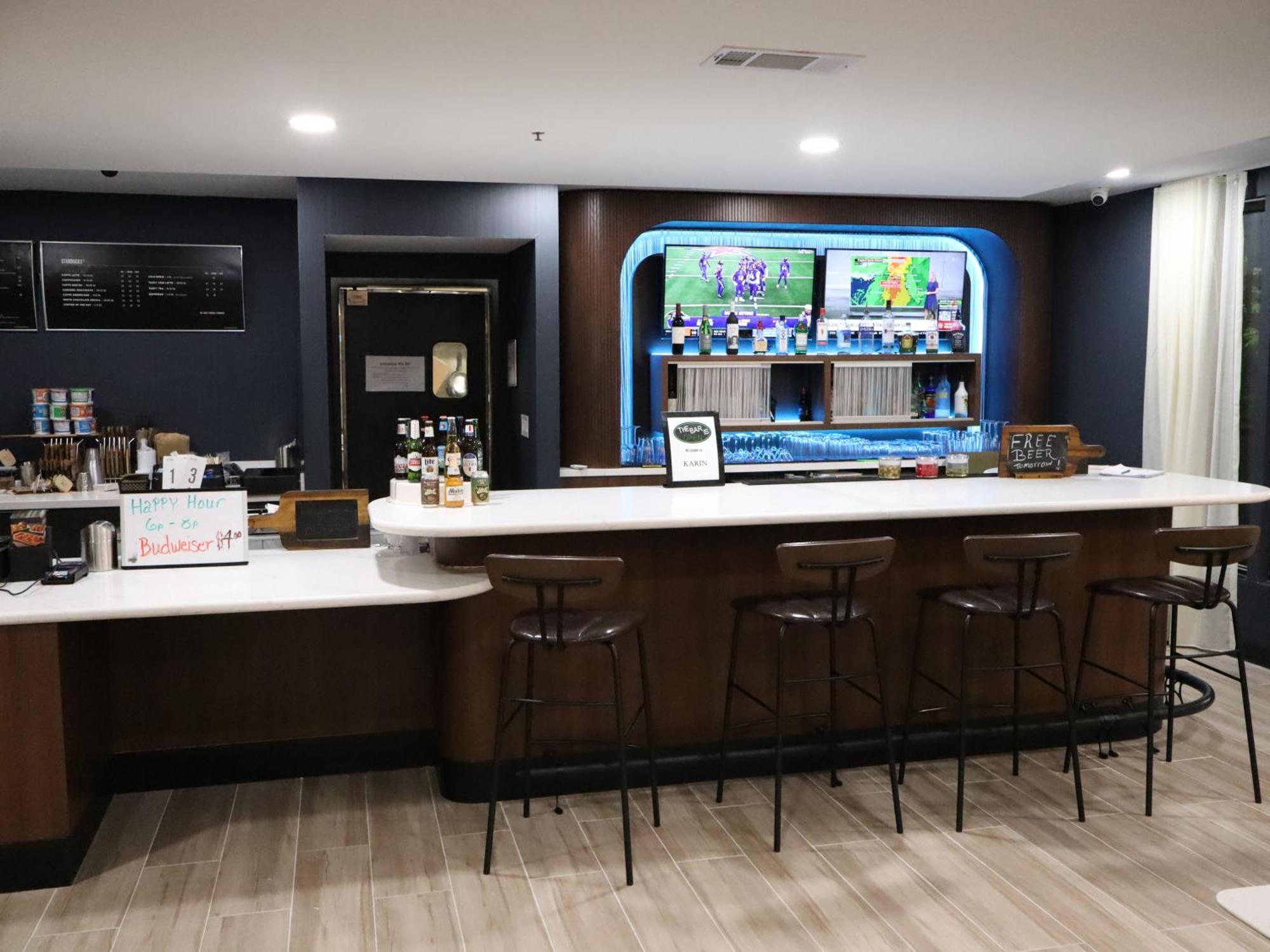 塔斯卡卢萨万怡酒店 外观 照片