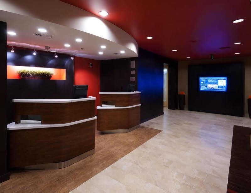 塔斯卡卢萨万怡酒店 外观 照片
