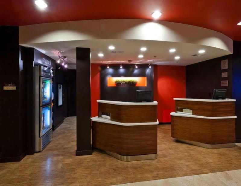 塔斯卡卢萨万怡酒店 外观 照片
